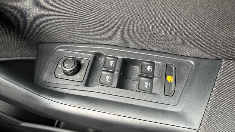 Volkswagen T-Roc 1.0 TSI 115 Match 5dr Petrol Hatchback